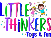 Little thinkers toys and Fun